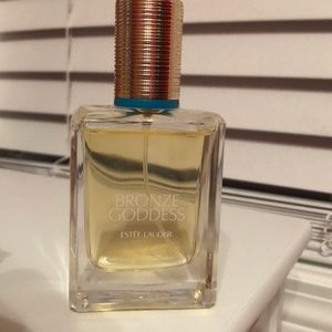 Estée Lauder Bronze Goddess